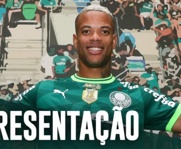 AO VIVO | APRESENTAÇÃO CAIO PAULISTA