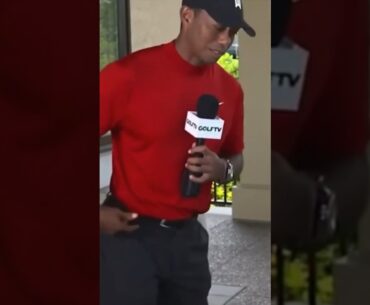 This Simple Hip Move Helped Tiger Win The 2019 Masters