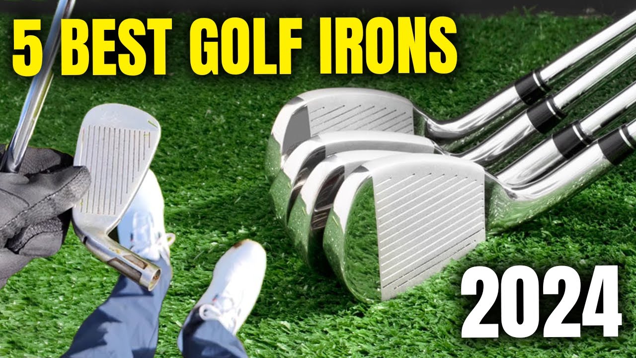 5 Best Golf Irons For Beginner Review 2024 Top Golf Irons for