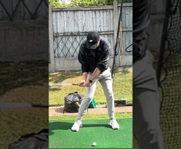 This Ridiculously Good Drill Will Result In Powerful Ball First Contact Every Time!