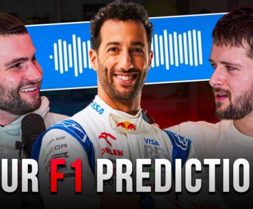 Daniel Ricciardo Will RETIRE at the end of the season?🤨 #F1 #Formula1