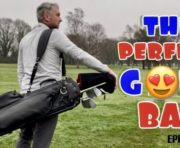 The Perfect Golf Bag | Golf Show Ep. 153