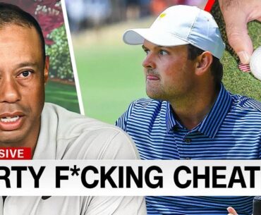 Golf Rules That REALLY Pissed Players Off..