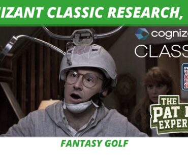 2024 Cognizant Classic Picks, Research, Course Preview, Guess The Betting Odds | Fantasy Golf Picks