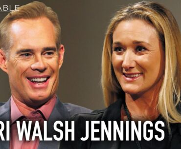 Athlete, Mother, Legend: Kerri Walsh Jennings' Path