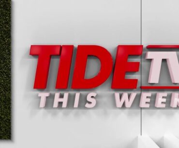 TideTV This Week: Episode 28