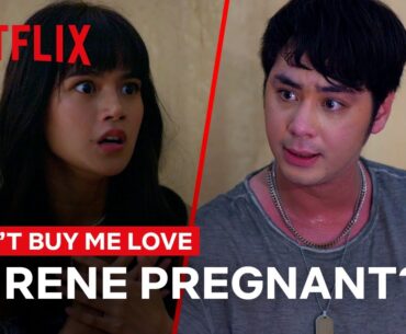 Is Irene Pregnant?! | Can’t Buy Me Love | Netflix Philippines