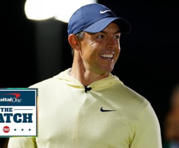 Rory McIlroy WINS the 2024 Capital One's The Match Show 🔥