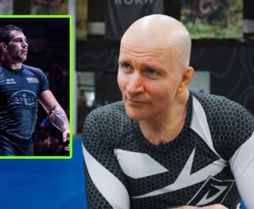 John Danaher Talks Giancarlo, Meregali, And Rise Of Next New Wave Stars