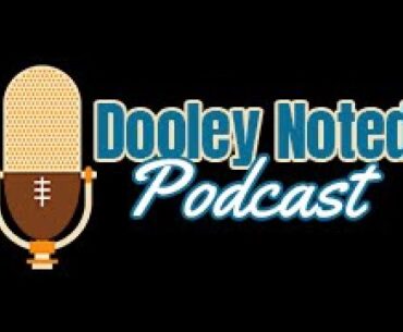 Another Dooley Noted Podcast // Episode #325 ~ Matt McCall
