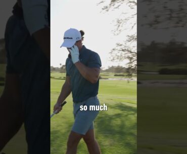 Micah Morris Eliminates His Right Miss With Qi10 Driver | TaylorMade Golf