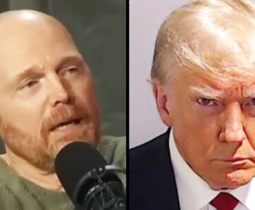 Comedians Brutally Roast Trump and His Unhinged Followers