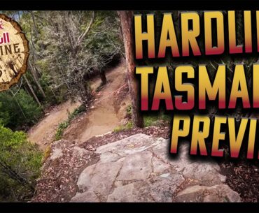 A New Age of Hardline// Red Bull Hardline Tasmania 2024