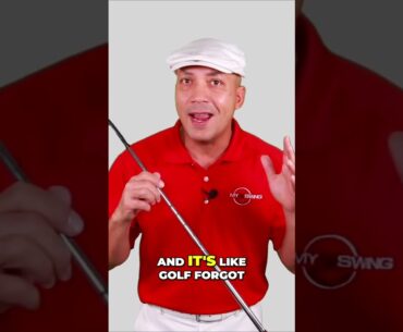 Discover the Original Golf Swing: Learn from Chi Chi Rodriguez and Sam Snead