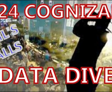 2024 Cognizant Data Dive