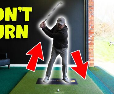 Use Your Hips Correctly In The Golf Swing