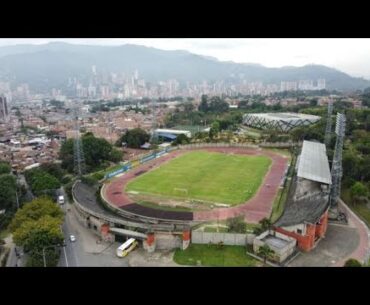 Itagüí Leones Fútbol Club Vs. Tigres Fútbol Club /   En Vivo / Torneo BetPlay Dimayor I - 2024