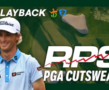 PGA DFS Golf Picks | COGNIZANT CLASSIC | 2/28 - PGA LIVE FROM THE COURSE