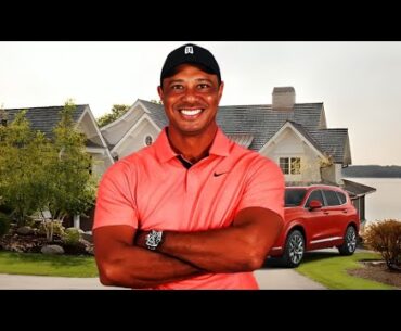 Tiger Woods is 49Lifestyle, Living Large, WOMEN, CHILDREN, Cars, houses & Net Worth 2024
