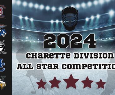 2024 Charette Division All Stars Competition