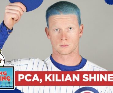 PCA and Caleb Kilian Power Chicago Cubs in Cactus League Opener over White Sox | CHGO Cubs Podcast