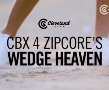 CBX 4 Wedge Heaven With Jake Hutt & Averee Dovsek