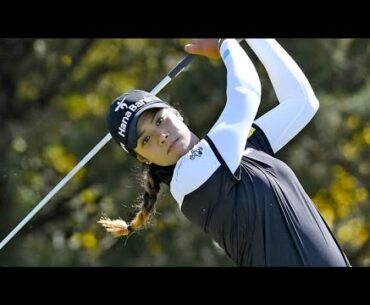 Who Is Patty Tavatanakit? The 24 Year Old Storm of the LPGA Tour #gl3pf6