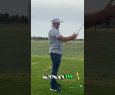 Golf Swing Tips: Improving Your Grip Technique for Better Shots