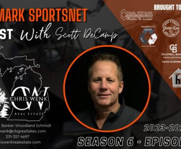 CatchMark SportsNet Podcast Season 6 Ep. 10: Whitehall and North Muskegon athletics