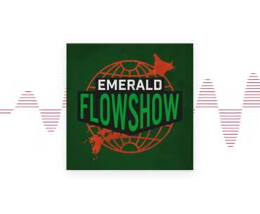 The Emerald FlowShow #58: Will the Real ZERO1 Please Stand Up?