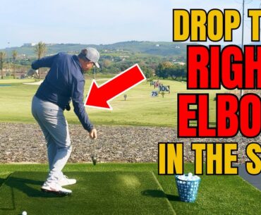 This KEY MOVE Will Get You SMASHING the Golf Ball!