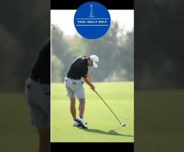 Why You Shouldn't Swing Like A Tour Pro  | Garage Golf Tips