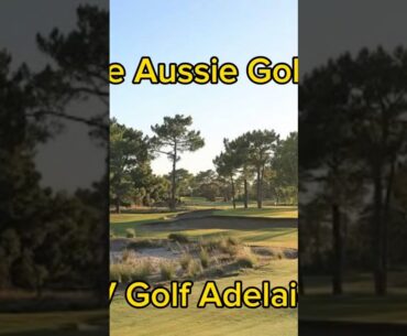 Tee Shot Compilation Liv Golf Adelaide #golf #sports #golfswing