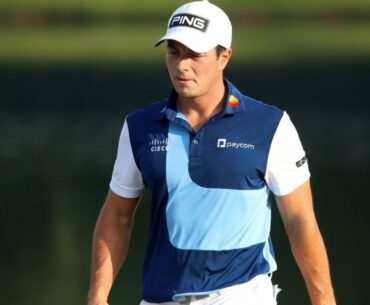 6x PGA Tour winner Viktor Hovland LABELS golf ‘soulless’ despite $30 million earnings