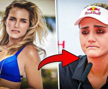 What Actually Happened to Lexi Thompson? (The SAD Truth)