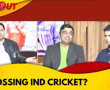 LIVE DUGOUT: INDIA VS ENGLAND Tests- Entertainment vs Winning-What do you prefer?  | Sports Today