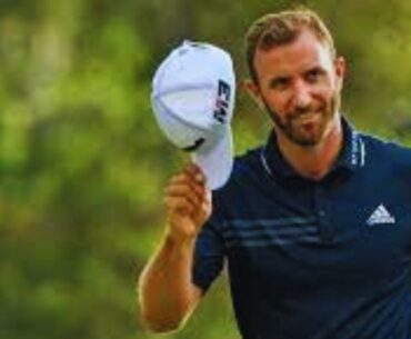 New Update!! Breaking News Of Dustin Johnson || It will shock you