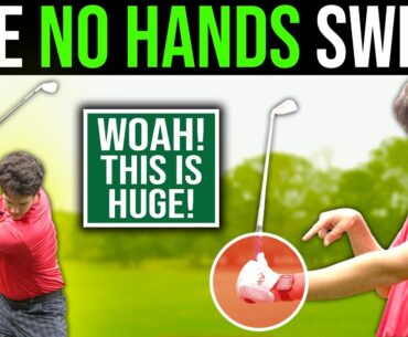 I Dropped 21 Shots in 4 Weeks Because of This Unbelievably Simple Swing Discovery