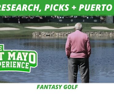 2024 Arnold Palmer Invitational Picks, Research, Guess The Odds | Puerto Rico Open Picks, Preview