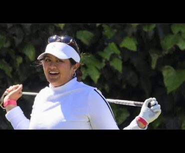 Lilia Vu WITB 2024: LPGA Tour Pro’s Golf Bag Explored #g4l9lf