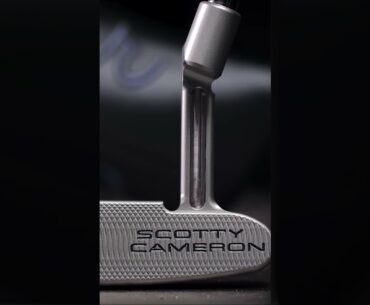 Super Select Newport  |  Scotty Cameron Putters #automobile #putter #golf