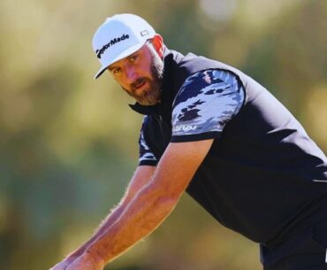 New Update!! Breaking News of Dustin Johnson || It will shock you