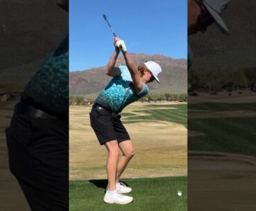 My Swing Analysis For The CEO Of Golf