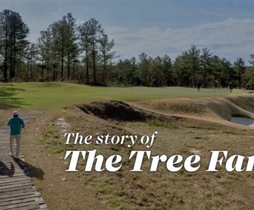 How a PGA Tour Player Built His Dream Golf Course | Golf Digest