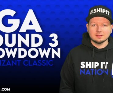 PGA Round 3 Showdown | March 1, 2023 | DraftKings DFS Picks, Plays and Process