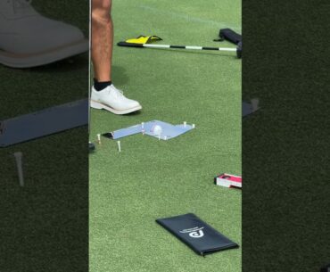 Never Miss A Five Foot Putt Again With This Kurt Kitayama Putting Drill | TaylorMade Golf