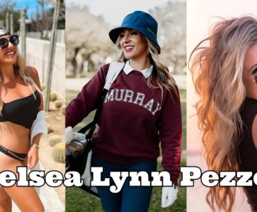 Golf Girls : Chelsea Lynn Pezzola  on the Perfect Golf Swing #secretgolftour  @secretgolftour