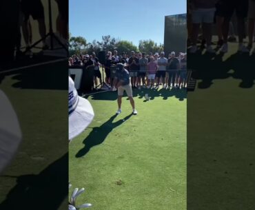 LIV Golf Adelaide Highlights 2023