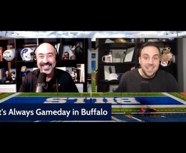 Free agency predictions | Always Gameday in Buffalo
