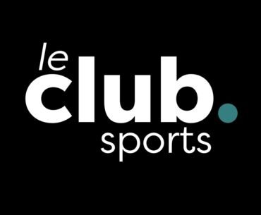 📺 LE CLUB SPORTS OBJECTIF GARD avec  Lucas Franco, Jordan Agliardi et Julien Testard